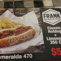 Frank
