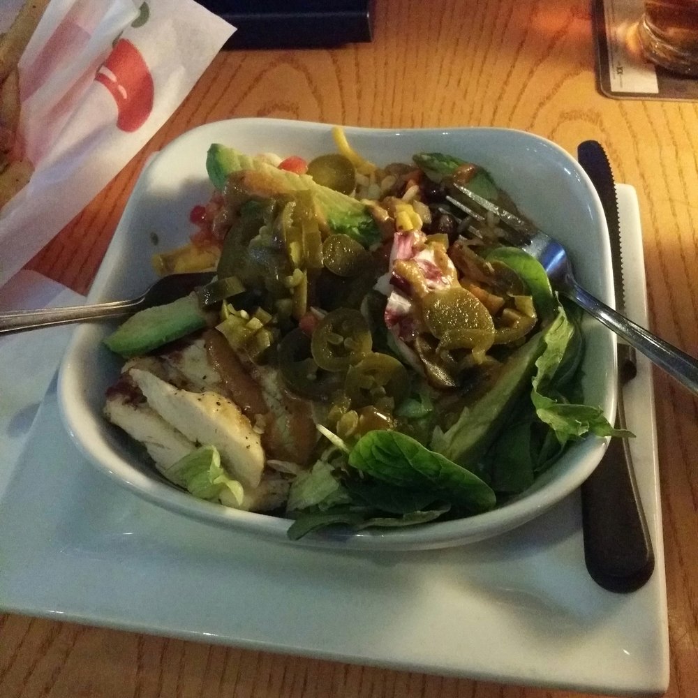 Chili's - Chipotle fresh mex - Bars Near Me - E Brunswick, New Jersey
