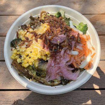 ON + ON Fresh Korean Kitchen - BBQ Beef - Asian Fusion Near Me - Rancho Cucamonga, California ON + ON Fresh Korean Kitchen - BBQ Beef - Asian Fusion Near Me - Rancho Cucamonga, California