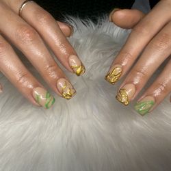 Nail Spot & Spa
