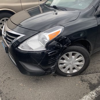 Angelo's Auto Body - Before - Auto Repair Near Me - Stamford, Connecticut