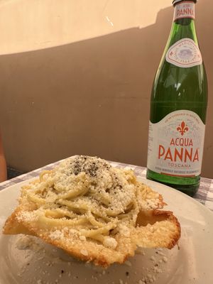 Roma Sparita by null