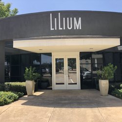 Lilium Floral Design - Photo of the entrance