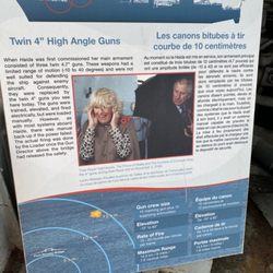 HMCS Haida