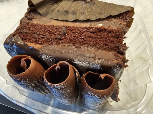 Saffron Cafe & Bakery by null