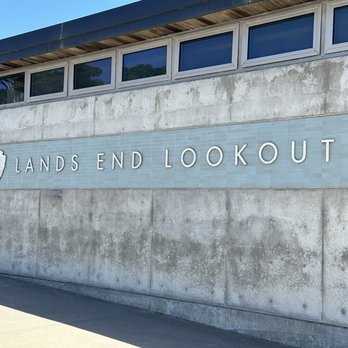Lands End - Parks Near Me - San Francisco, California Lands End - Parks Near Me - San Francisco, California