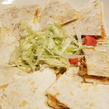 Beltline Bar - chicken quesadilla - Mexican Near Me - Grand Rapids, Michigan