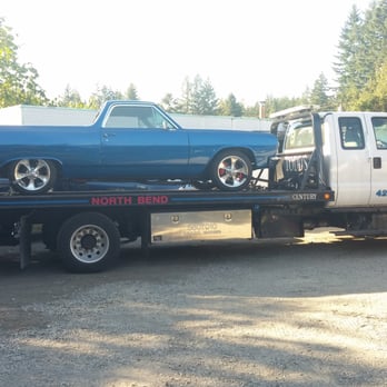 Gearhead Garage - Auto Repair Near Me - North Bend, Washington Gearhead Garage - Auto Repair Near Me - North Bend, Washington