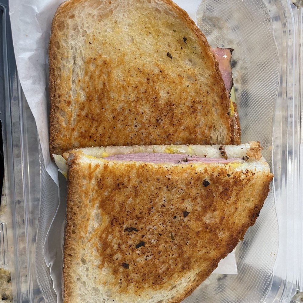 Aint She Sweet Cafe - The Reuben - Cafes Near Me - Chicago, Illinois Aint She Sweet Cafe - The Reuben - Cafes Near Me - Chicago, Illinois