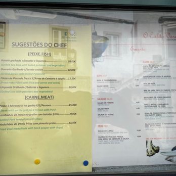 O Rei do Caldo Verde - The menu is small but very good. - Restaurants Near Me - Lisbon, 11 O Rei do Caldo Verde - The menu is small but very good. - Restaurants Near Me - Lisbon, 11