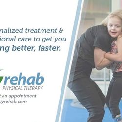 Ivy Rehab HSS Physical Therapy Center of Excellence