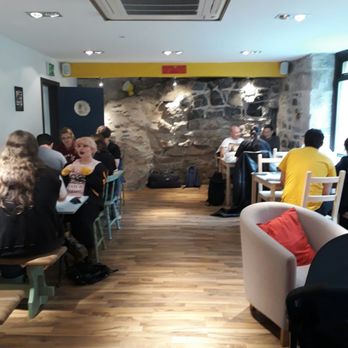 Unboxed Gaming Cafe - Cafes Near Me - Ayr, SAY Unboxed Gaming Cafe - Cafes Near Me - Ayr, SAY