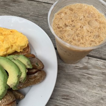 The Combine Kitchen - Coffee & Tea Near Me - Rancho Cucamonga, California The Combine Kitchen - Coffee & Tea Near Me - Rancho Cucamonga, California