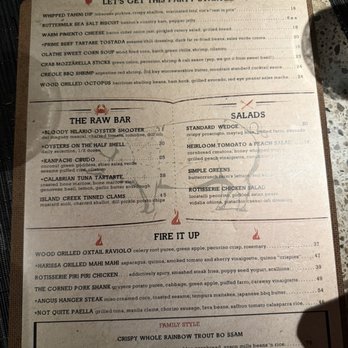 Mountain Standard - Menu - New American Near Me - Vail, Colorado Mountain Standard - Menu - New American Near Me - Vail, Colorado