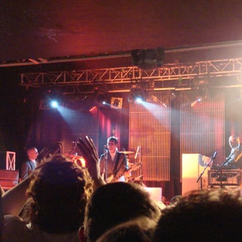 Carling Academy Oxford - Performing Arts Near Me - Oxford, OXF Carling Academy Oxford - Performing Arts Near Me - Oxford, OXF