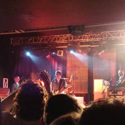 Carling Academy Oxford