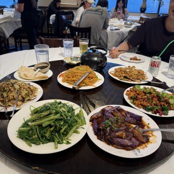 Mu Lan - Taiwanese Near Me - Cambridge, Massachusetts