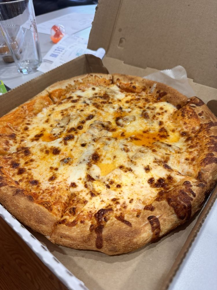 TD ALFREDOS PIZZERIA Updated October 2024 13 Photos & 74 Reviews