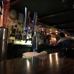 Miss Kitty's Village Inn