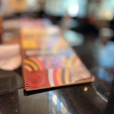 The Cheesecake Factory by null