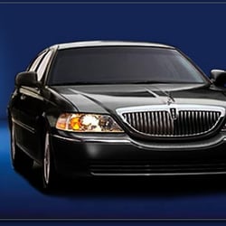 Memphis Town Car & Limo Service