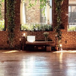 St Marks Yoga - Yoga studio
