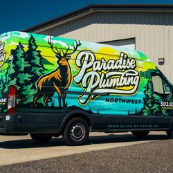 Paradise Plumbing Northwest