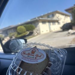 Southern Girl Desserts