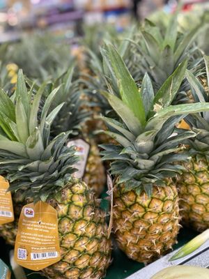 Sprouts Farmers Market by null