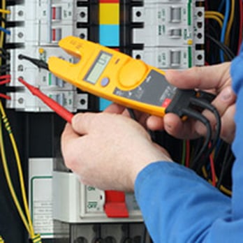 Total Electrical Solutions - Electricians Near Me - Calgary, Alberta Total Electrical Solutions - Electricians Near Me - Calgary, Alberta