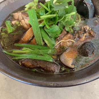 Jia Kitchen - Duck Noodle Soup (Image 1) - Vietnamese Near Me - Katy, Texas