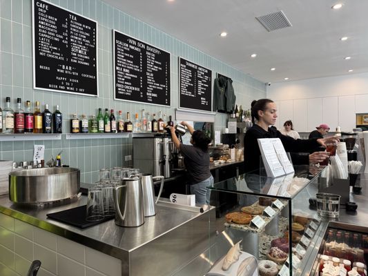 Win Son Bakery by null