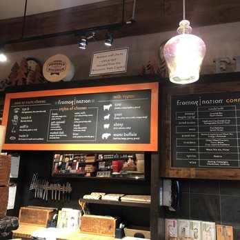 Fromagination - Cheese Shops Near Me - Madison, Wisconsin