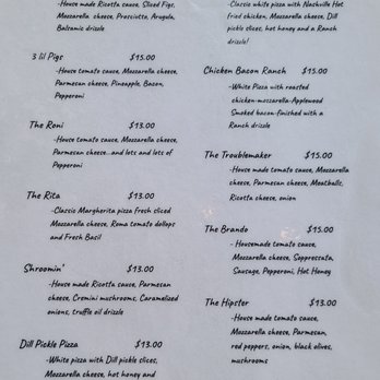 Speckled Pig Brewing - Sample menu, 5/23. - Breweries Near Me - Ballston Spa, New York Speckled Pig Brewing - Sample menu, 5/23. - Breweries Near Me - Ballston Spa, New York