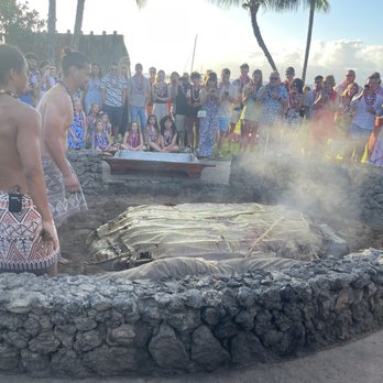 Old Lahaina Luau - Performing Arts Near Me - Lahaina, Hawaii