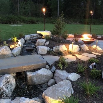 Mill Creek Landscapes - Landscaping Near Me