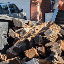 Prater's Quality Firewood