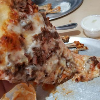 Lucky's Pizza - Pizza Near Me - Glendale, Arizona Lucky's Pizza - Pizza Near Me - Glendale, Arizona