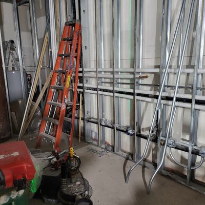 Need of Expressions Logo