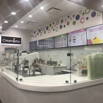 Creamistry - Ice Cream & Frozen Yogurt Near Me - Baton Rouge, Louisiana