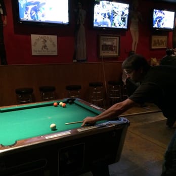 Monkey Pants Bar & Grill - Pool time! - Sports Bars Near Me - Tempe, Arizona Monkey Pants Bar & Grill - Pool time! - Sports Bars Near Me - Tempe, Arizona