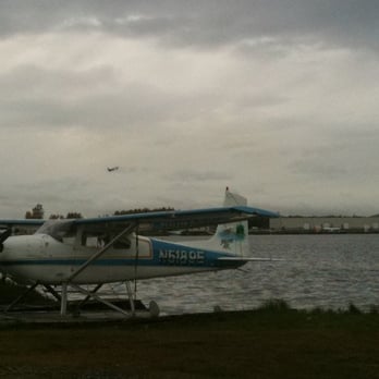 Lake Hood Seaplane Base - Airports Near Me - Anchorage, Alaska Lake Hood Seaplane Base - Airports Near Me - Anchorage, Alaska