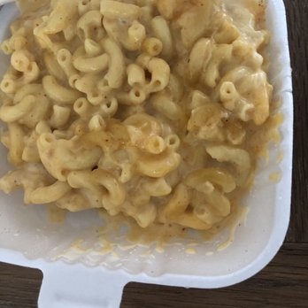Soul and Sea - Mac & Cheese - Soul Food Near Me - Pittsburgh, Pennsylvania Soul and Sea - Mac & Cheese - Soul Food Near Me - Pittsburgh, Pennsylvania