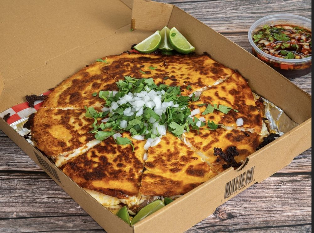 Tu Debilidad Taqueria