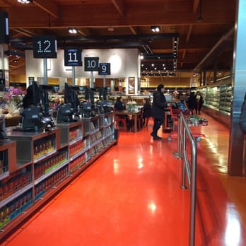 Loblaws - a grocery store with a red floor - Grocery Near Me - North York, Ontario Loblaws - a grocery store with a red floor - Grocery Near Me - North York, Ontario