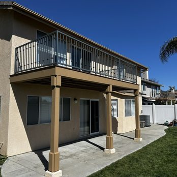 Yoder Construction - Balcony - Decks & Railing Near Me - Oceanside, California Yoder Construction - Balcony - Decks & Railing Near Me - Oceanside, California