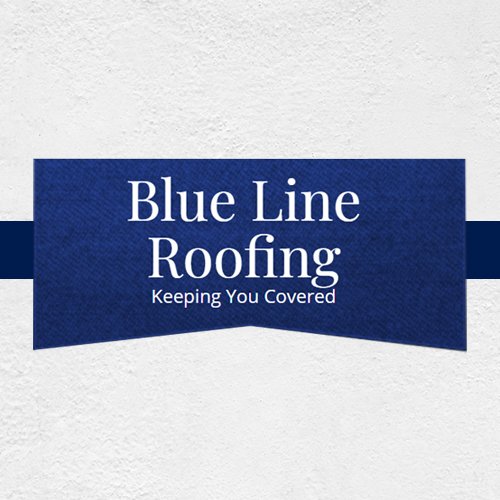 Slide of Blue Line Roofing & Construction - San Antonio