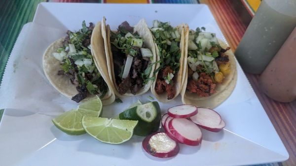 Taqueria Gloria by null