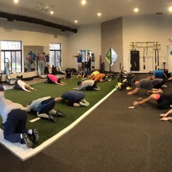 TruFit - Group Training