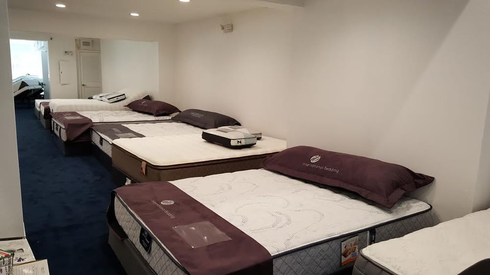 MATTRESS MEDICZZZ 3438 N Miami Ave, Miami, Florida Mattresses